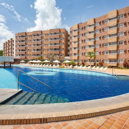 Gran Solare Flat Residence Barreirinhas Exteriér fotografie