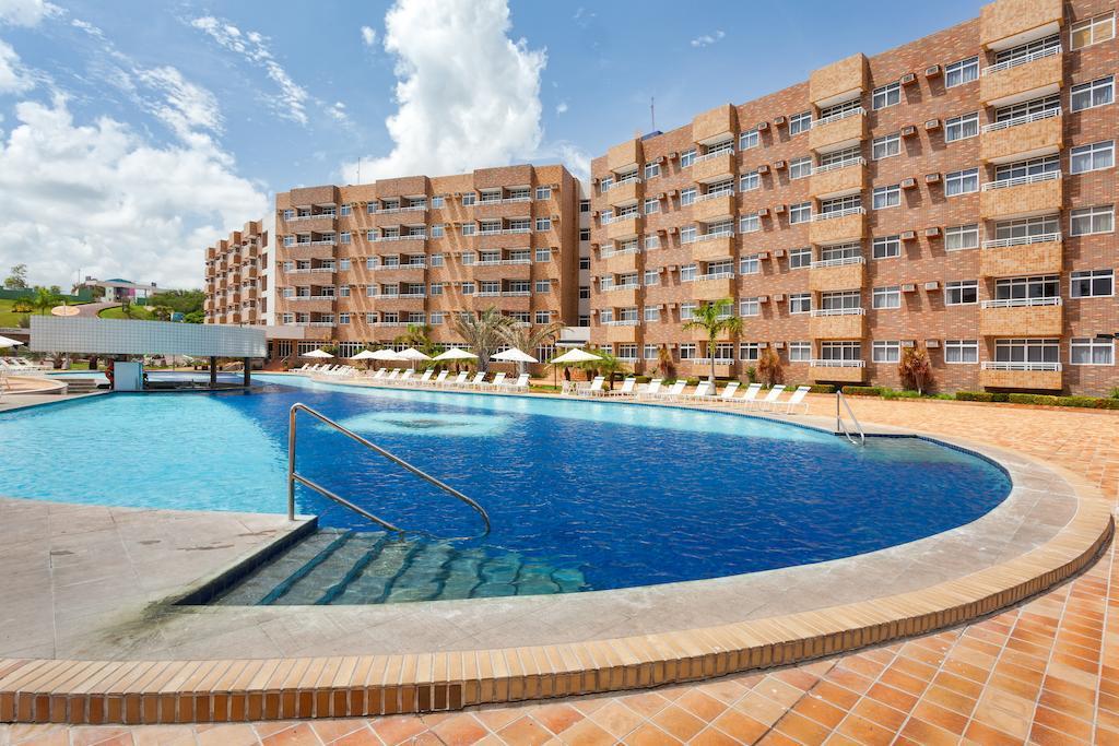 Gran Solare Flat Residence Barreirinhas Exteriér fotografie