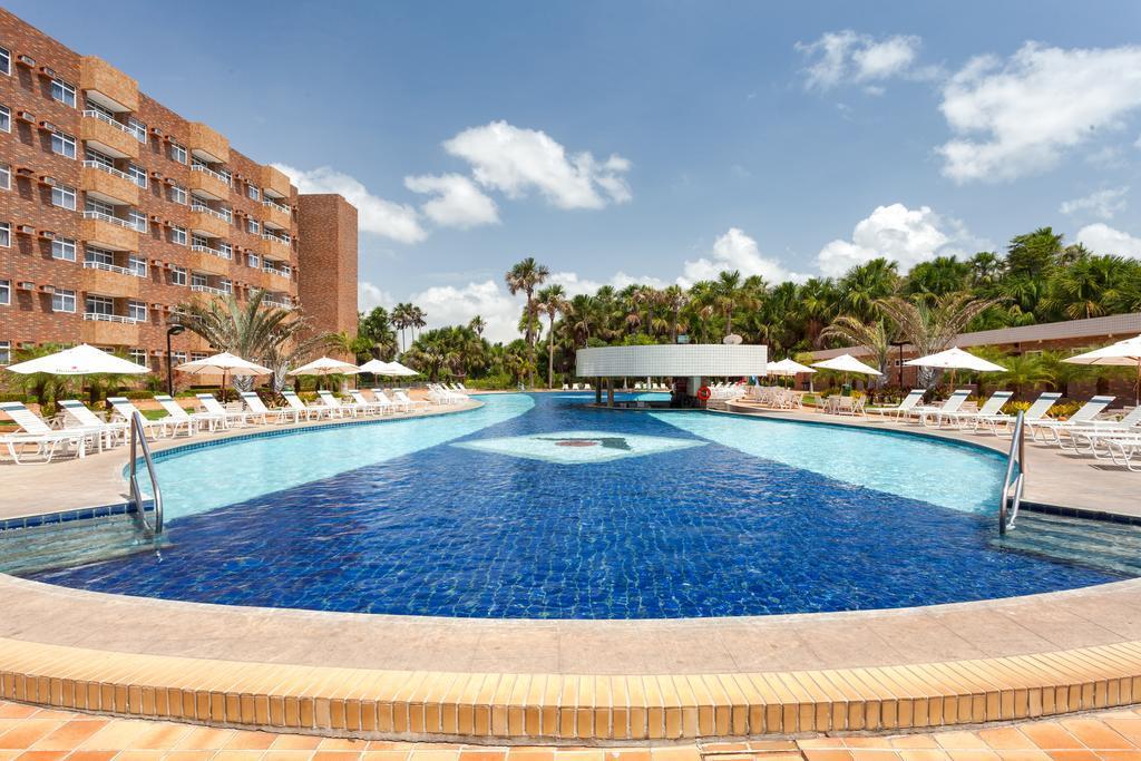 Gran Solare Flat Residence Barreirinhas Exteriér fotografie